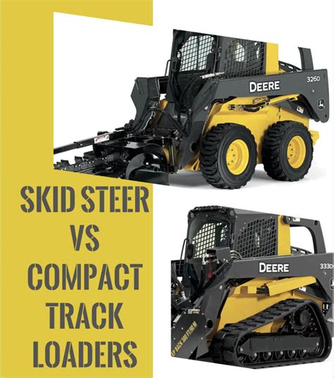 2017 compact track loader comparison|track loader comparison chart.